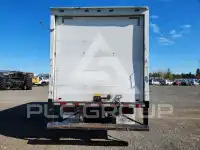 2015 Mitsubishi FUSO фото