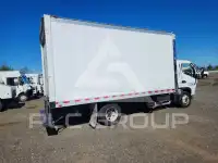 2015 Mitsubishi FUSO фото