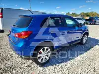 2015 Mitsubishi OUTLANDER photo