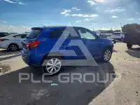 2015 Mitsubishi OUTLANDER фото
