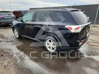2015 Mitsubishi OUTLANDER photo