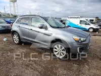 2015 Mitsubishi OUTLANDER фото