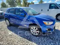 2015 Mitsubishi OUTLANDER photo