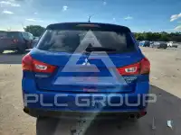 2015 Mitsubishi OUTLANDER фото