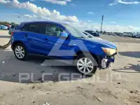 2015 Mitsubishi OUTLANDER фото