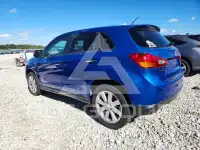 2015 Mitsubishi OUTLANDER photo