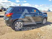 2015 Mitsubishi OUTLANDER фото