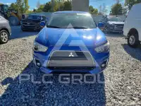 2015 Mitsubishi OUTLANDER photo