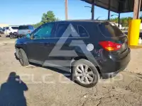 2015 Mitsubishi OUTLANDER фото