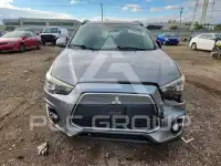 2015 Mitsubishi OUTLANDER фото
