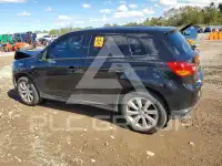 2015 Mitsubishi OUTLANDER фото