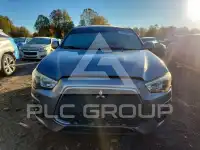 2015 Mitsubishi OUTLANDER фото