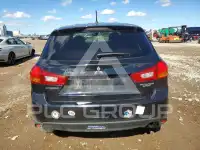 2015 Mitsubishi OUTLANDER фото