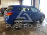 2015 Mitsubishi OUTLANDER фото