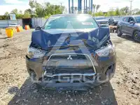 2015 Mitsubishi OUTLANDER фото