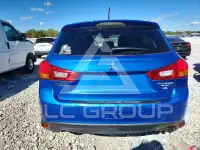 2015 Mitsubishi OUTLANDER photo