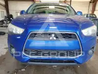 2015 Mitsubishi OUTLANDER фото