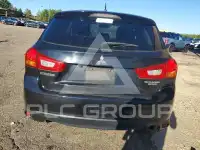 2015 Mitsubishi OUTLANDER фото