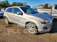 2015 Mitsubishi OUTLANDER фото