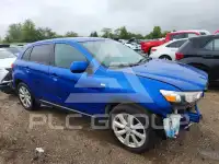 2015 Mitsubishi OUTLANDER фото
