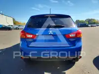 2015 Mitsubishi OUTLANDER photo
