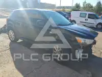 2015 Mitsubishi OUTLANDER фото