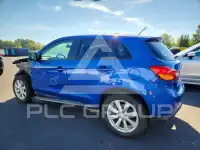 2015 Mitsubishi OUTLANDER photo