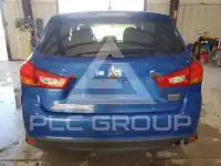 2015 Mitsubishi OUTLANDER фото