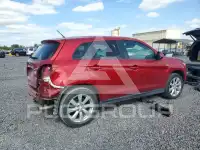 2015 Mitsubishi OUTLANDER фото