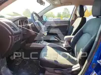 2015 Mitsubishi OUTLANDER photo