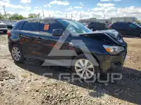 2015 Mitsubishi OUTLANDER фото