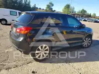 2015 Mitsubishi OUTLANDER фото