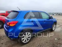 2015 Mitsubishi OUTLANDER фото