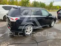 2015 Mitsubishi OUTLANDER photo