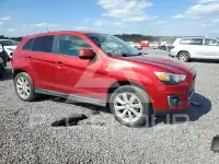 2015 Mitsubishi OUTLANDER фото