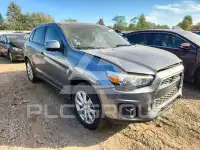 2015 Mitsubishi OUTLANDER photo