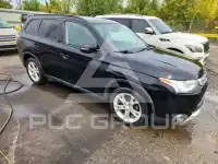 2015 Mitsubishi OUTLANDER photo