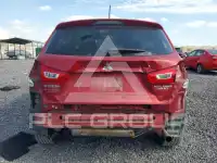 2015 Mitsubishi OUTLANDER фото