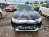 2015 Mitsubishi OUTLANDER photo