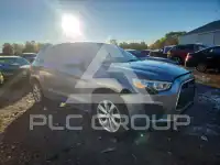 2015 Mitsubishi OUTLANDER фото