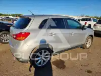 2015 Mitsubishi OUTLANDER фото