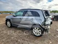 2015 Mitsubishi OUTLANDER фото