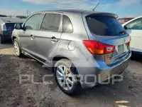 2015 Mitsubishi OUTLANDER photo