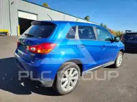 2015 Mitsubishi OUTLANDER photo