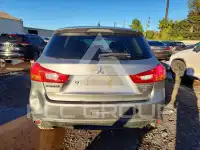2015 Mitsubishi OUTLANDER фото