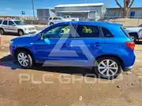 2015 Mitsubishi OUTLANDER фото