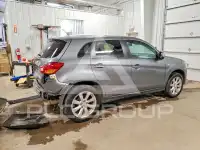 2015 Mitsubishi OUTLANDER фото