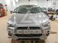 2015 Mitsubishi OUTLANDER фото