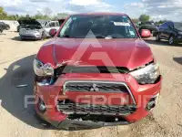 2015 Mitsubishi OUTLANDER фото