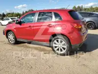 2015 Mitsubishi OUTLANDER фото